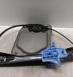 Leve vitre electrique arriere gauche SKODA ROOMSTER Photo n°5