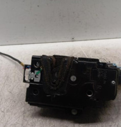 Serrure arriere droit SKODA ROOMSTER Photo n°1