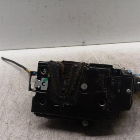 Serrure arriere droit SKODA ROOMSTER Photo n°1
