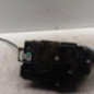 Serrure arriere droit SKODA ROOMSTER