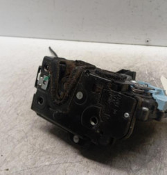 Serrure arriere droit SKODA ROOMSTER