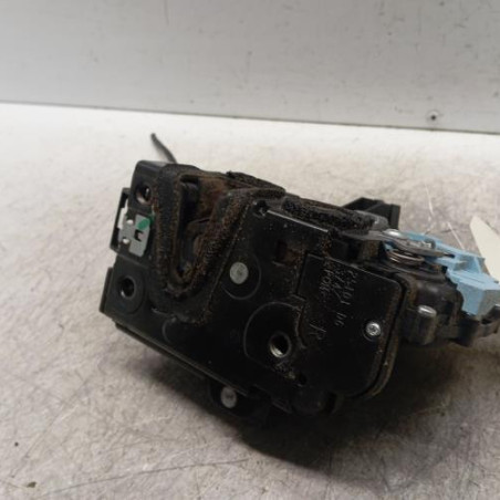 Serrure arriere droit SKODA ROOMSTER