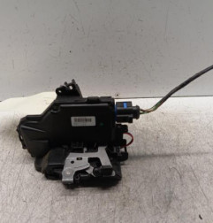 Serrure arriere droit SKODA ROOMSTER Photo n°4
