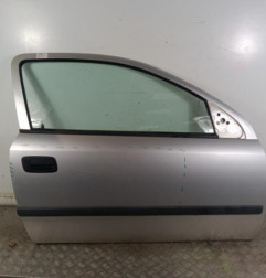 Porte avant droit OPEL ASTRA G Photo n°1