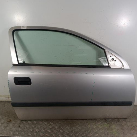 Porte avant droit OPEL ASTRA G Photo n°1