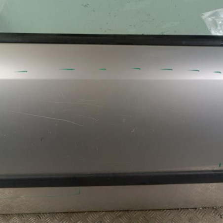 Porte avant droit OPEL ASTRA G
