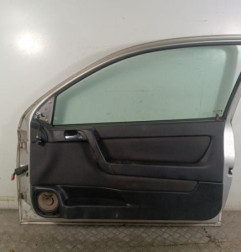 Porte avant droit OPEL ASTRA G Photo n°5