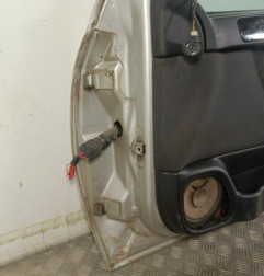 Porte avant droit OPEL ASTRA G Photo n°6