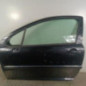 Porte avant gauche PEUGEOT 207