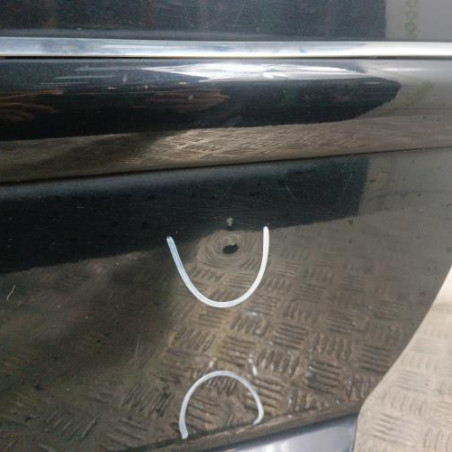 Porte avant gauche PEUGEOT 207