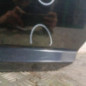Porte avant gauche PEUGEOT 207