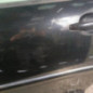 Porte avant gauche PEUGEOT 207