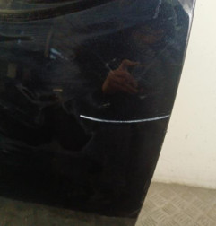 Porte avant gauche FORD FIESTA 6