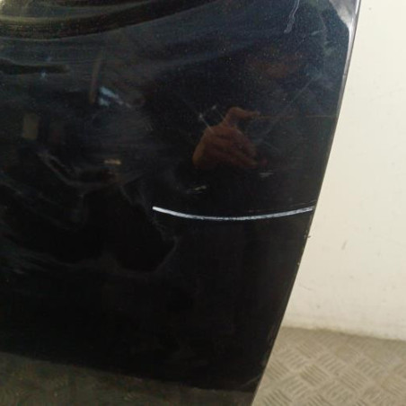 Porte avant gauche FORD FIESTA 6
