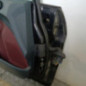 Porte avant gauche FORD FIESTA 6