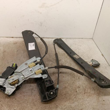 Leve vitre electrique avant gauche OPEL MERIVA B Photo n°1