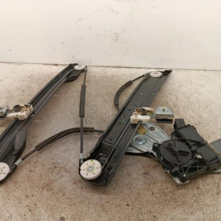Leve vitre electrique avant gauche OPEL MERIVA B