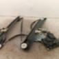 Leve vitre electrique avant gauche OPEL MERIVA B