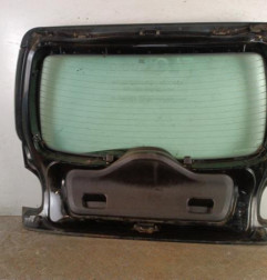 Malle/Hayon arriere PEUGEOT 206