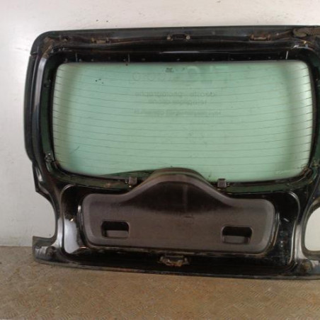 Malle/Hayon arriere PEUGEOT 206