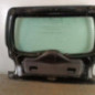 Malle/Hayon arriere PEUGEOT 206