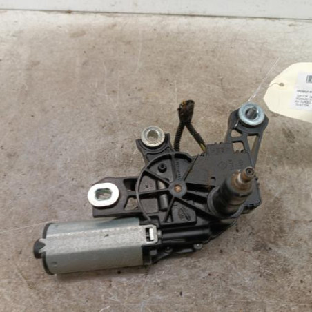Moteur essuie glace arriere SKODA ROOMSTER Photo n°1