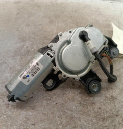 Moteur essuie glace arriere SKODA ROOMSTER
