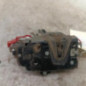 Serrure avant gauche SKODA ROOMSTER