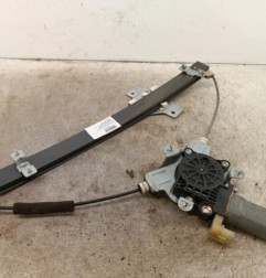 Leve vitre electrique avant droit HYUNDAI GETZ Photo n°1
