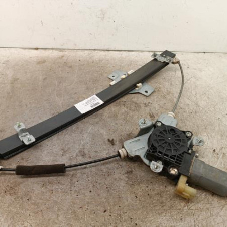 Leve vitre electrique avant droit HYUNDAI GETZ Photo n°1