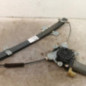 Leve vitre electrique avant droit HYUNDAI GETZ