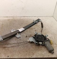 Leve vitre electrique avant gauche HYUNDAI GETZ Photo n°1