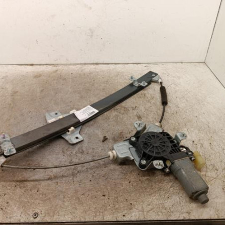 Leve vitre electrique avant gauche HYUNDAI GETZ Photo n°1