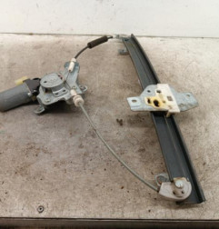 Leve vitre electrique avant gauche HYUNDAI GETZ