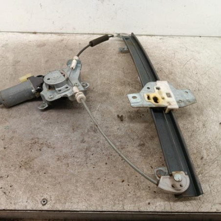 Leve vitre electrique avant gauche HYUNDAI GETZ