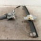 Leve vitre electrique avant gauche HYUNDAI GETZ