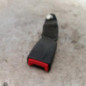 Attache ceinture arriere droit FIAT PANDA 2