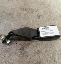 Attache ceinture arriere gauche FIAT PANDA 2 Photo n°1