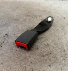 Attache ceinture arriere gauche FIAT PANDA 2