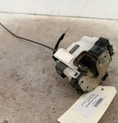 Serrure avant gauche FIAT PANDA 2