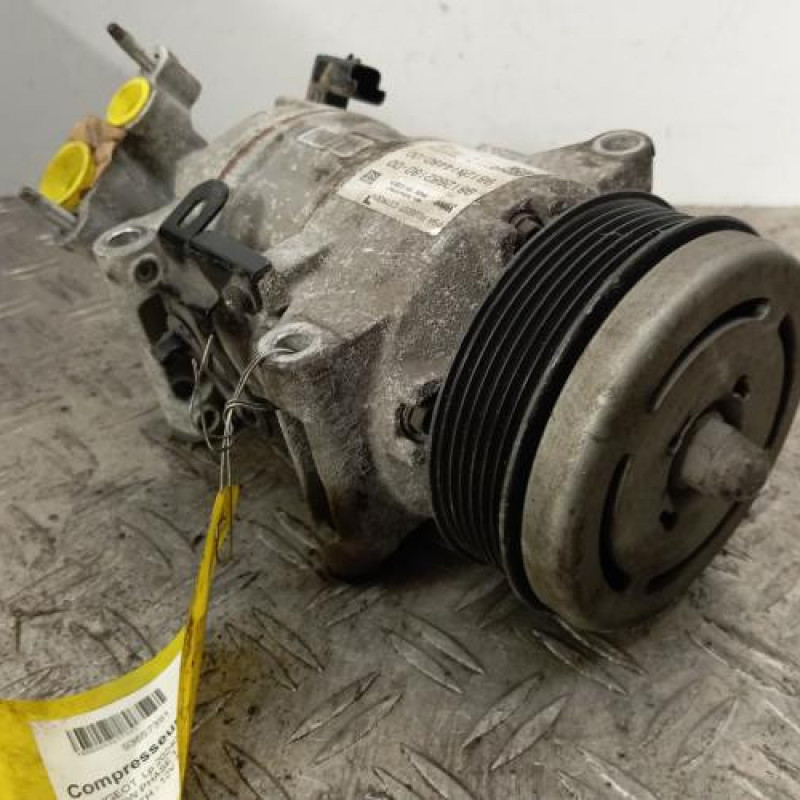 Compresseur clim PEUGEOT 308 2 SW Compresseur clim PEUGEOT 308 2 SW