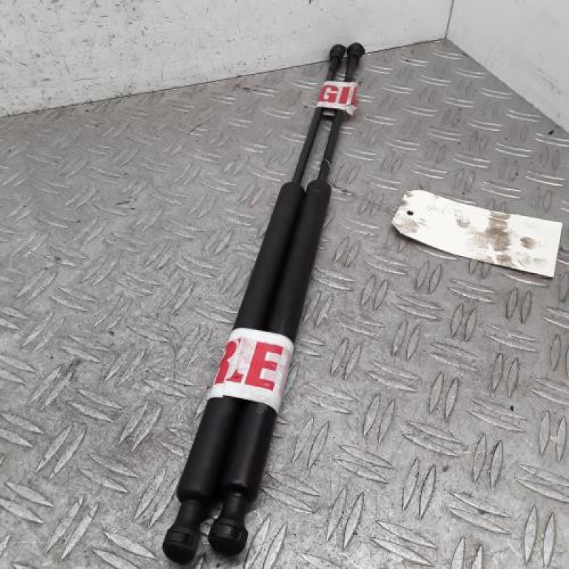 Verin de coffre PEUGEOT 206