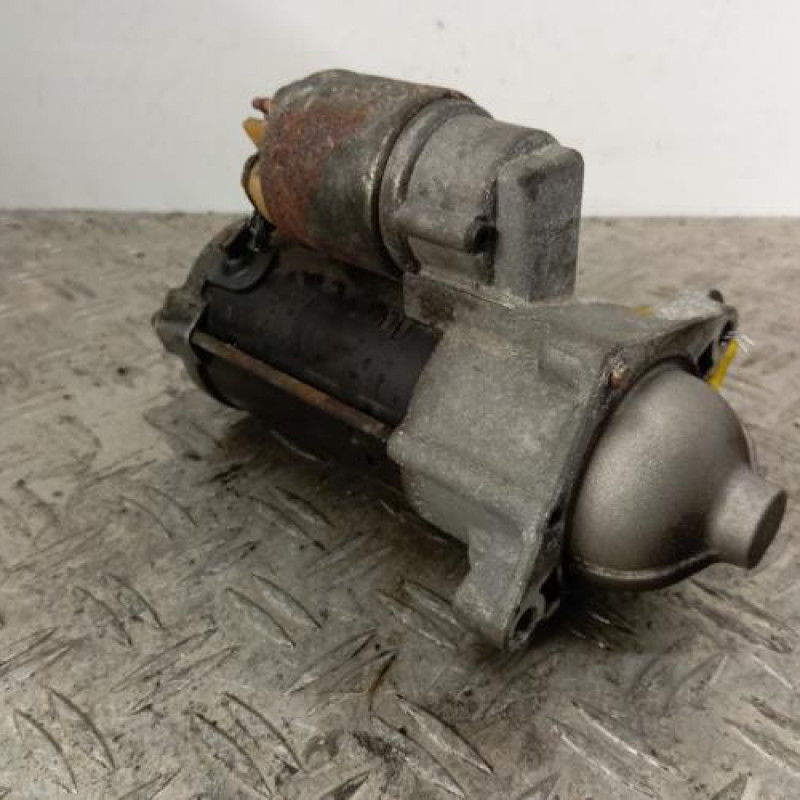 Demarreur RENAULT CLIO 4 Demarreur RENAULT CLIO 4