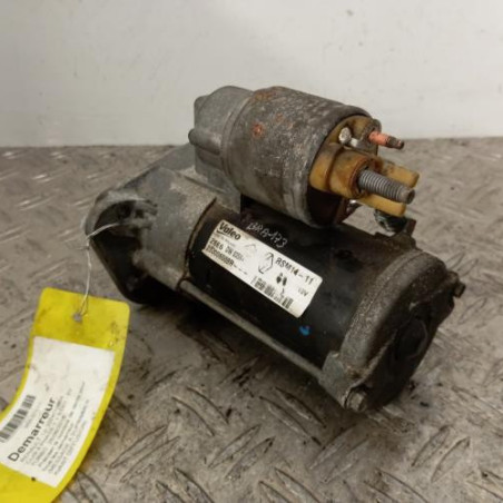 Demarreur RENAULT CLIO 4