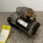 Demarreur RENAULT CLIO 4