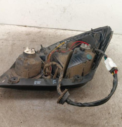 Feu arriere principal droit (feux) CHEVROLET AVEO 2