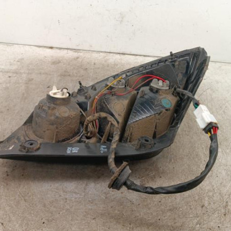 Feu arriere principal droit (feux) CHEVROLET AVEO 2