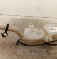 Vase de lave glace FIAT PANDA 2 Photo n°1