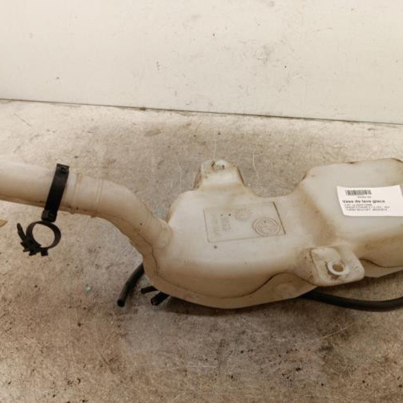 Vase de lave glace FIAT PANDA 2 Vase de lave glace FIAT PANDA 2