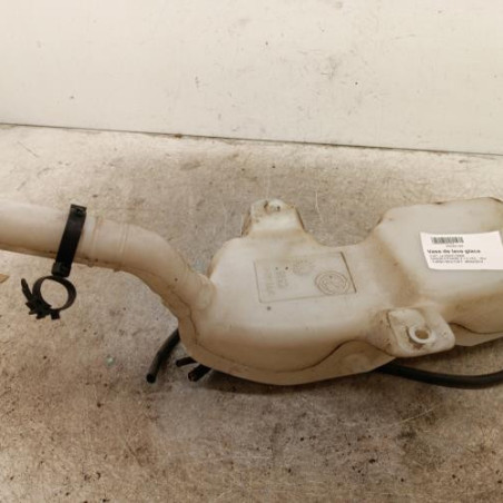 Vase de lave glace FIAT PANDA 2 Photo n°1